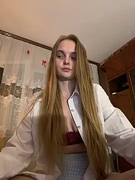 Chat XXX Live LunaVey