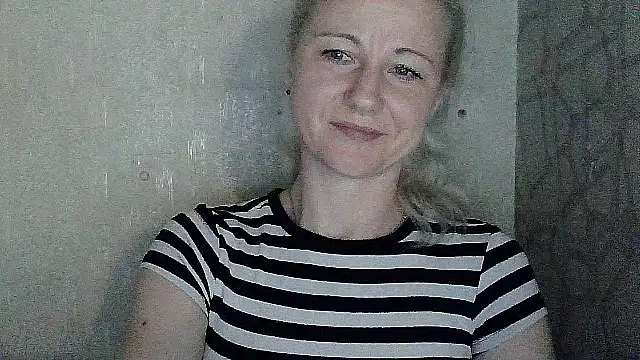 Katerina-Kissa's Webcam Show