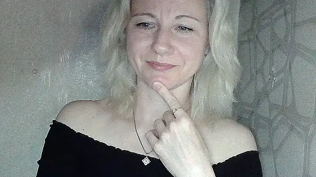 Katerina-Kissa – webcam-show