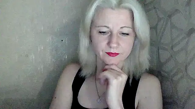 Katerina-Kissa's Webcam Show