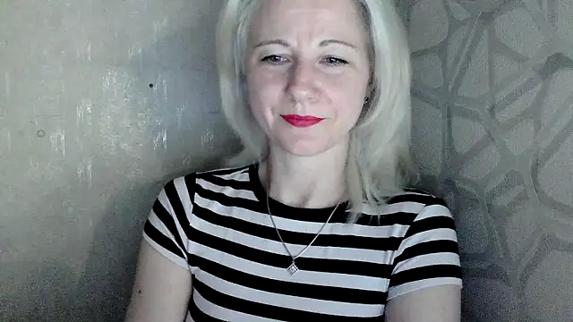 Katerina-Kissa Webcam show