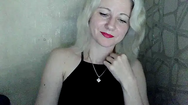 Вебкам-шоу Katerina-Kissa