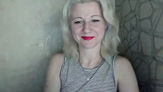 Webkamerová show Katerina-Kissa