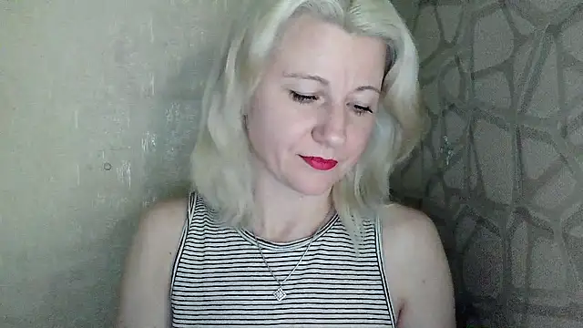 Katerina-Kissa's Webcam Show
