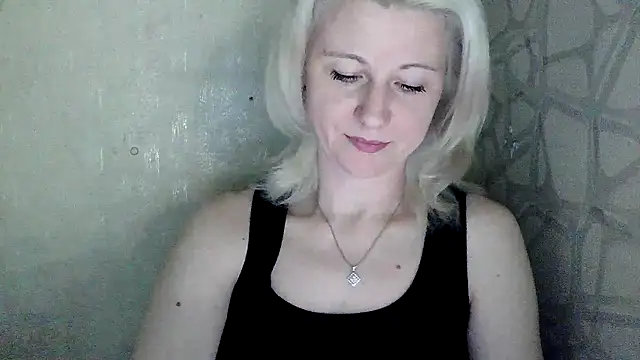 Katerina-Kissa's Webcam Show