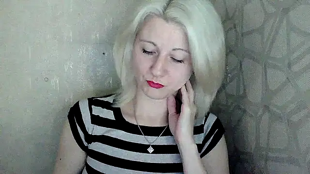 Katerina-Kissa – Kamerová šou