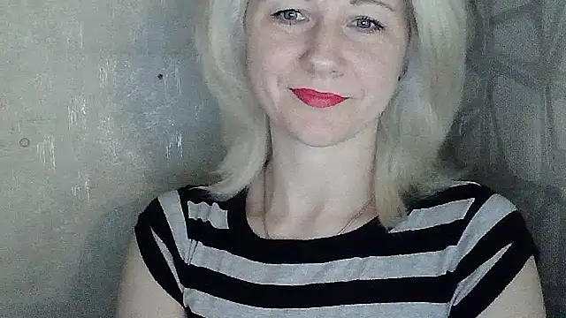 Show de webcam de Katerina-Kissa