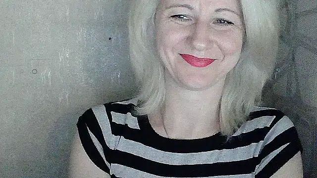 Webkamerová show Katerina-Kissa