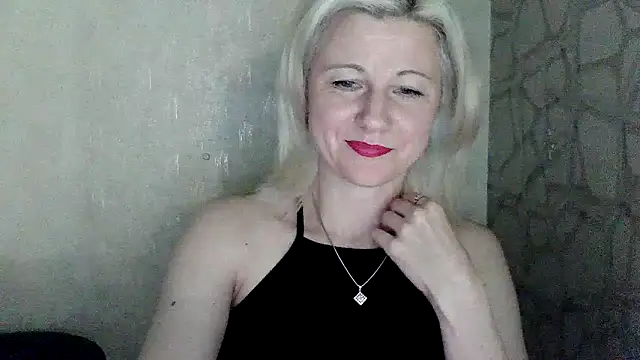 Katerina-Kissa Webcam-Show