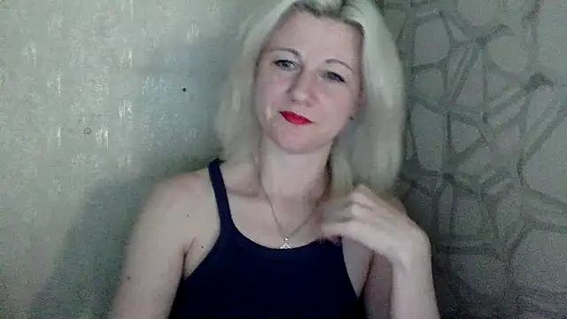 Webkamerová show Katerina-Kissa