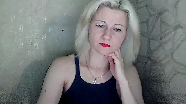 โชว์เว็บแคมของ Katerina-Kissa