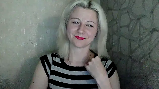 Katerina-Kissa: вебкам-шоу
