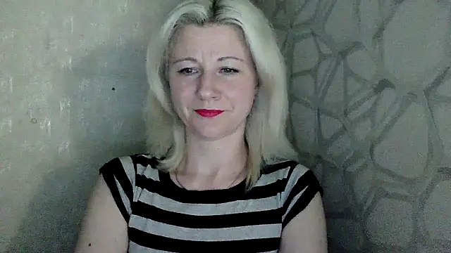 Katerina-Kissa's Webcam Show
