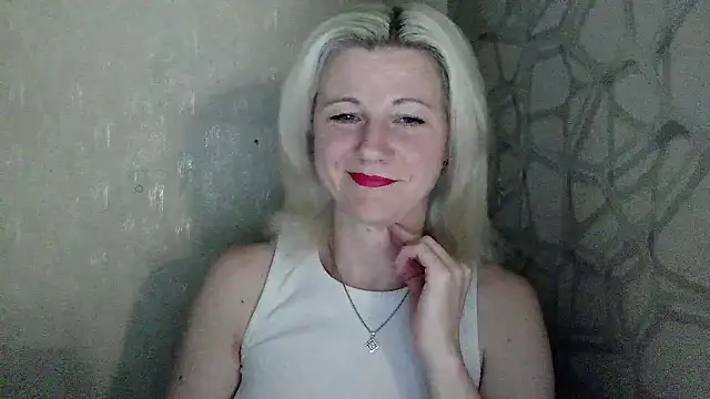 Webkamerová show Katerina-Kissa