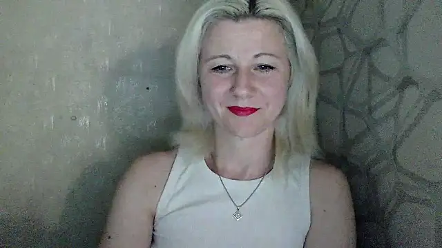 Katerina-Kissa's Webcam Show