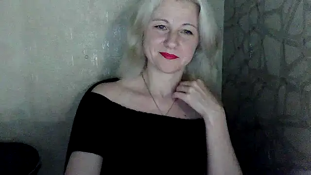 Katerina-Kissa Show Webcam