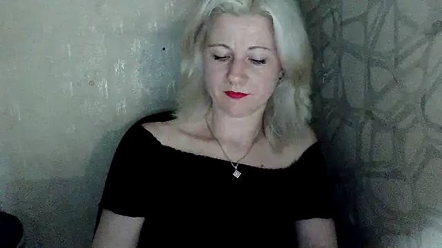 Katerina-Kissa 网络视讯表演