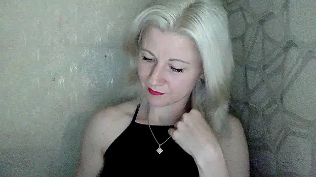 Katerina-Kissa Webcam-Show