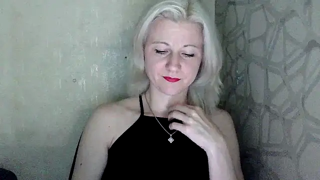 Katerina-Kissa's Webcam Show