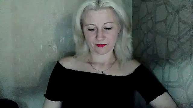 โชว์เว็บแคมของ Katerina-Kissa