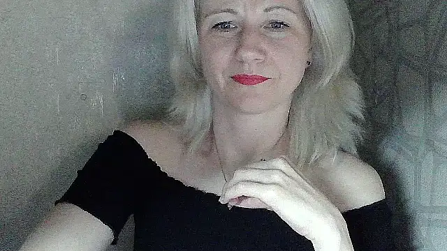 Katerina-Kissa's Webcam Show