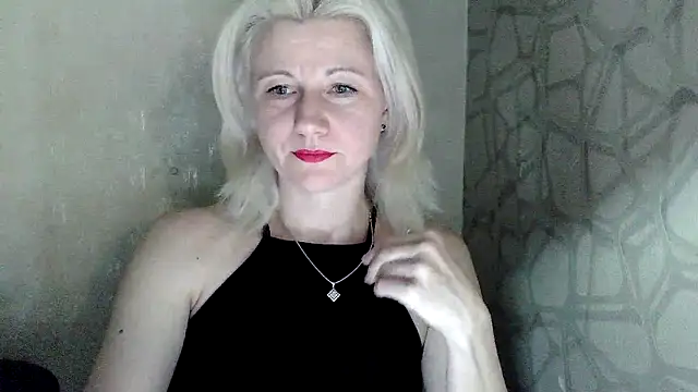 Katerina-Kissa's Webcam Show