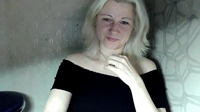Katerina-Kissa: вебкам-шоу