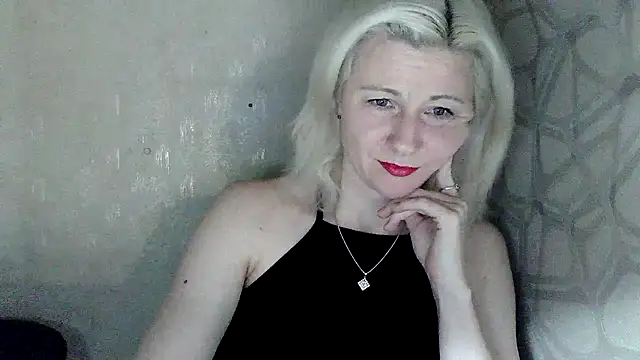 Webkamerová show Katerina-Kissa