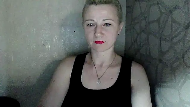 Pokazy przed kamerką – Katerina-Kissa