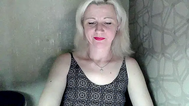 Show de webcam de Katerina-Kissa