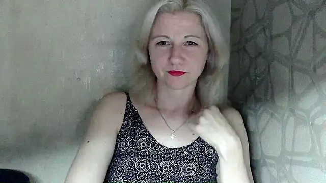 Katerina-Kissa's Webcam Show