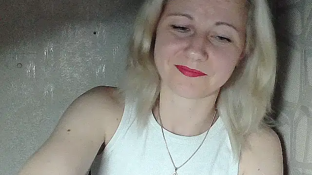 Show webcam de Katerina-Kissa