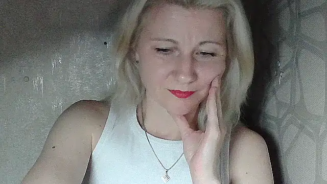 Katerina-Kissa: вебкам-шоу