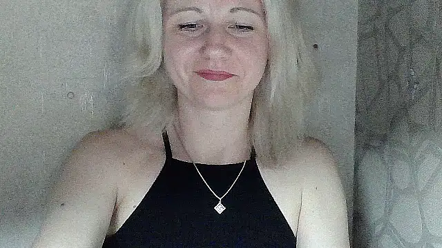Katerina-Kissa: вебкам-шоу
