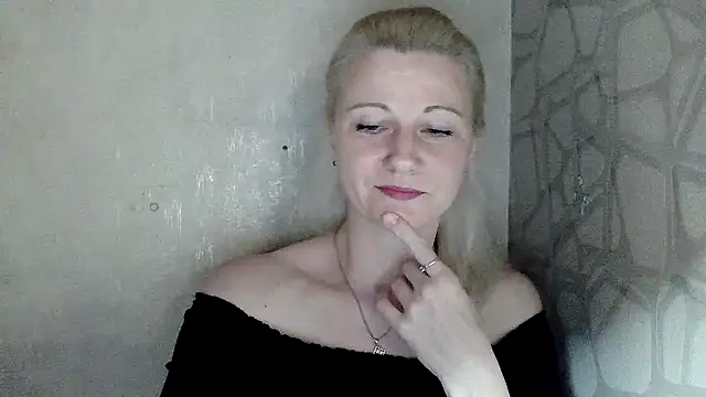 Show webcam de Katerina-Kissa