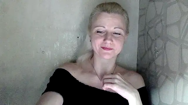 Katerina-Kissan Webbikameraesitys