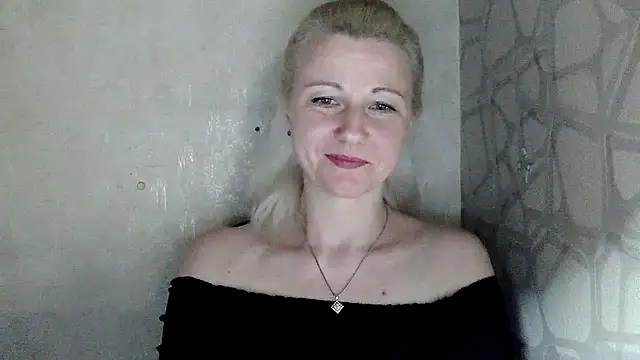 Katerina-Kissa's Webcam Show