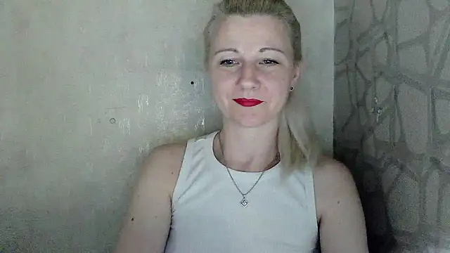 Show de Katerina-Kissa na webcam