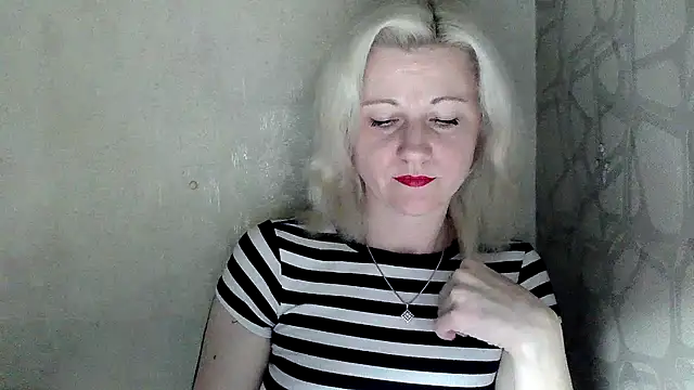 Webkamerová show Katerina-Kissa
