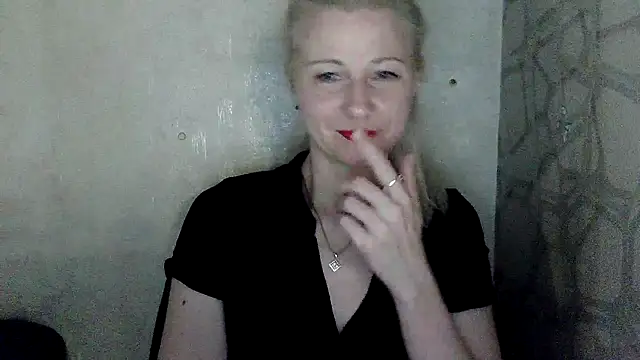 عرض كام Katerina-Kissa