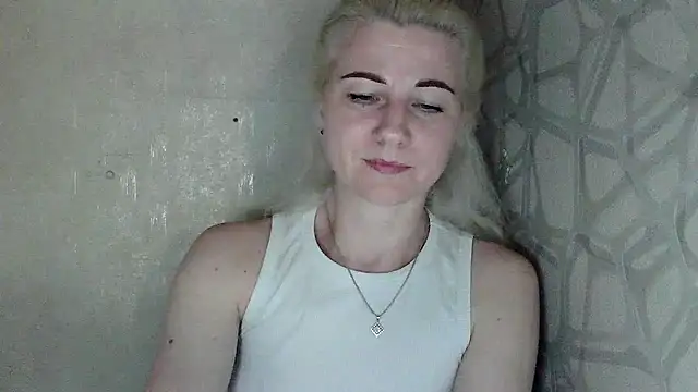 Webkamerová show Katerina-Kissa
