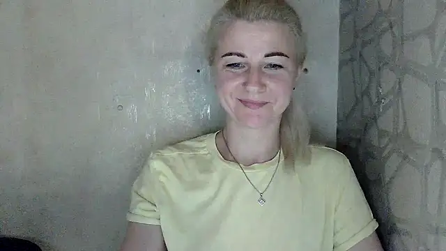Katerina-Kissa Show Webcam
