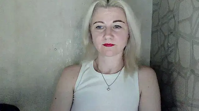 Katerina-Kissa's Webcam Show