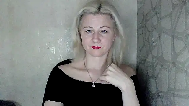 Show de webcam de Katerina-Kissa