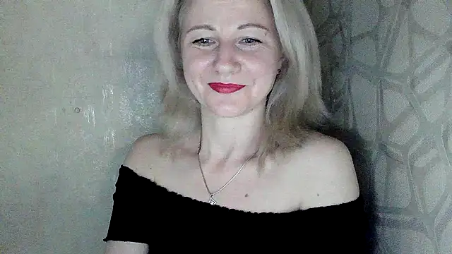Katerina-Kissa's Webcam Show