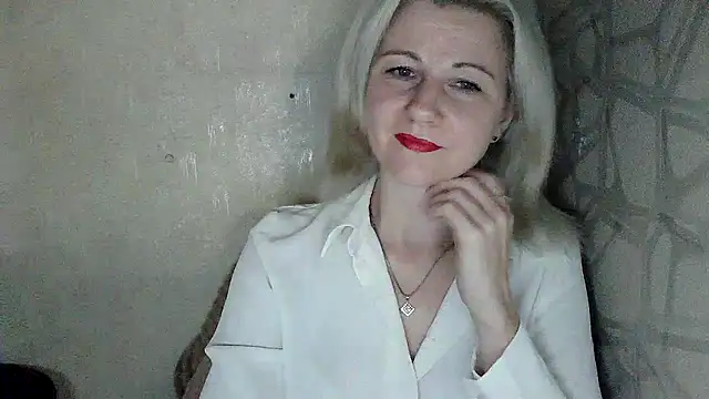 Katerina-Kissa 网络视讯表演