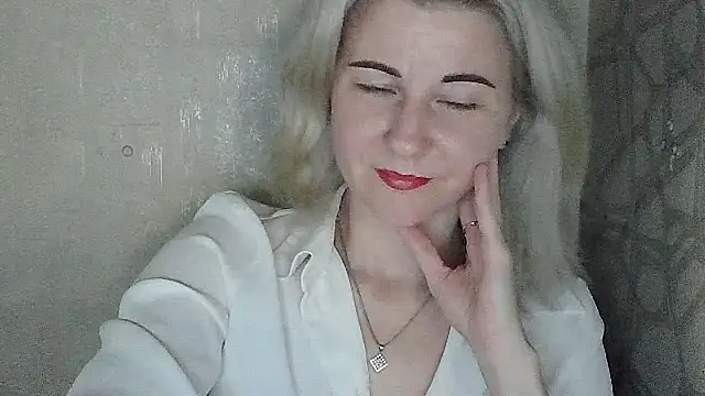 Katerina-Kissa's Live XXX Chat