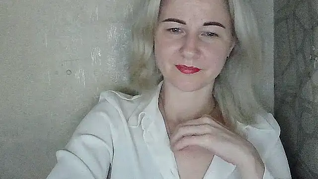 Katerina-Kissa's Live XXX Chat