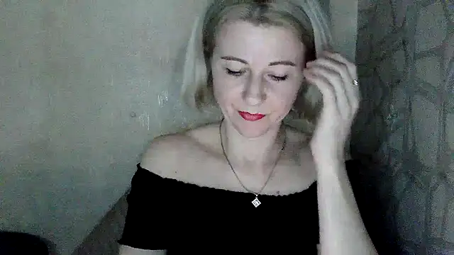 Show de webcam de Katerina-Kissa