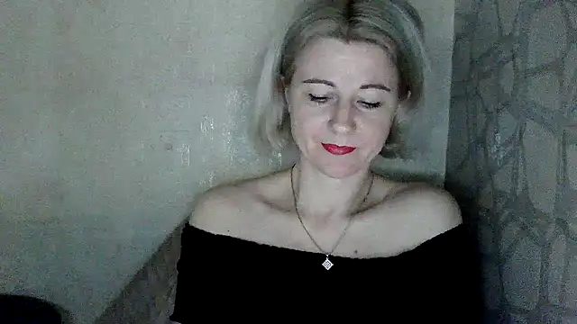 Show de webcam de Katerina-Kissa